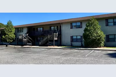 3211 Summer Place #17, Greenville, NC 27834 - Photo 1