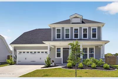 1422 Big Cypress Loop, Wilmington, NC 28409 - Photo 1