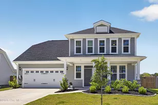1422 Big Cypress Loop, Wilmington, NC 28409 - Photo 1