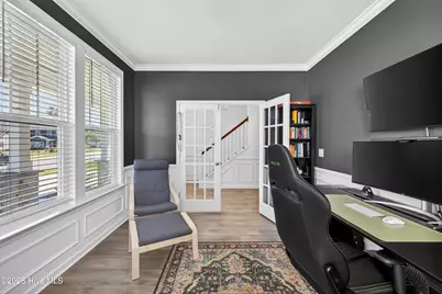 1422 Big Cypress Loop, Wilmington, NC 28409 - Photo 19