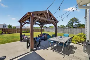 1422 Big Cypress Loop, Wilmington, NC 28409 - Photo 31