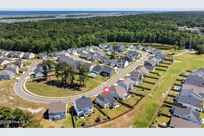 1422 Big Cypress Loop, Wilmington, NC 28409 - Photo 35