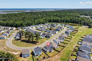 1422 Big Cypress Loop, Wilmington, NC 28409 - Photo 35