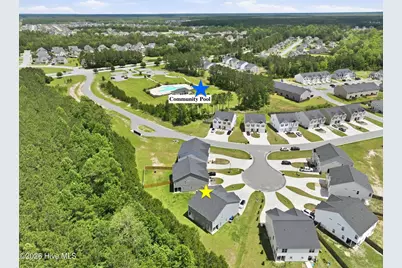 308 Otis Cove, Jacksonville, NC 28546 - Photo 3