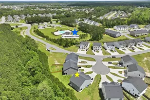 308 Otis Cove, Jacksonville, NC 28546 - Photo 3