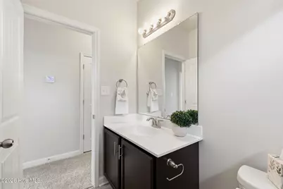 308 Otis Cove, Jacksonville, NC 28546 - Photo 19