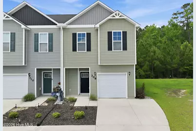 308 Otis Cove, Jacksonville, NC 28546 - Photo 1