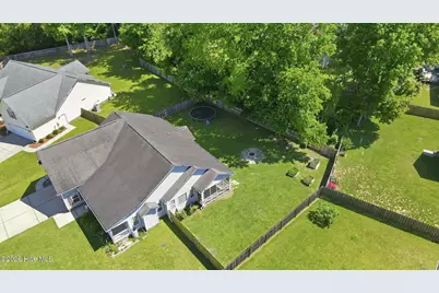 100 Birch Court, New Bern, NC 28562 - Photo 49
