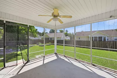 100 Birch Court, New Bern, NC 28562 - Photo 31