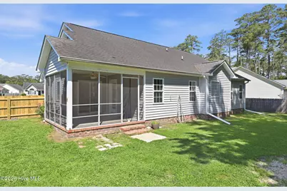 100 Birch Court, New Bern, NC 28562 - Photo 37