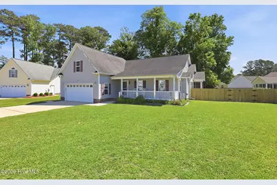 100 Birch Court, New Bern, NC 28562 - Photo 41