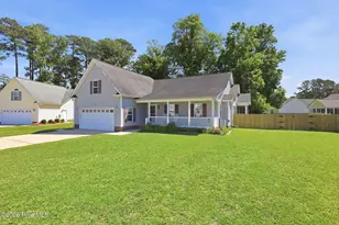 100 Birch Ct, New Bern, NC 28562 - Photo 41