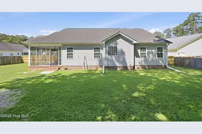 100 Birch Court, New Bern, NC 28562 - Photo 35