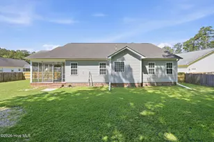 100 Birch Ct, New Bern, NC 28562 - Photo 35