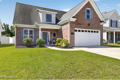 1217 Brighton Drive, Winterville, NC 28590 - Photo 5