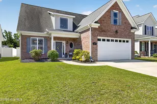 1217 Brighton Dr, Winterville, NC 28590 - Photo 5