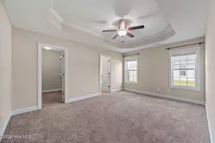 320 Aquamarine Cir, Jacksonville, NC 28546 - Photo 13