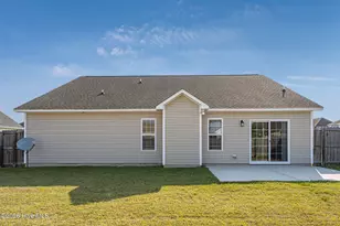 320 Aquamarine Cir, Jacksonville, NC 28546 - Photo 23