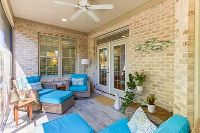 3128 Casa Court, Wilmington, NC 28409 - Photo 19
