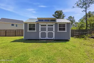 527 Everett Glades, Sneads Ferry, NC 28460 - Photo 45