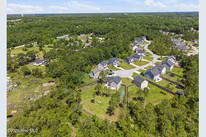 527 Everett Glades, Sneads Ferry, NC 28460 - Photo 55