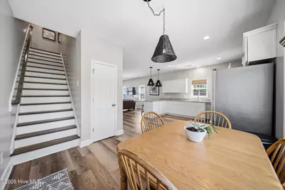 527 Everett Glades, Sneads Ferry, NC 28460 - Photo 19