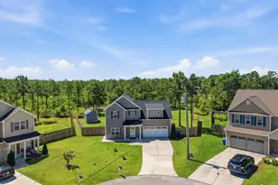 527 Everett Glades, Sneads Ferry, NC 28460 - Photo 47