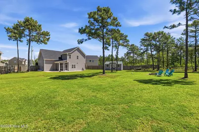 527 Everett Glades, Sneads Ferry, NC 28460 - Photo 41