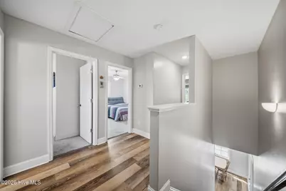 527 Everett Glades, Sneads Ferry, NC 28460 - Photo 21