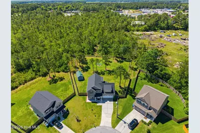 527 Everett Glades, Sneads Ferry, NC 28460 - Photo 49