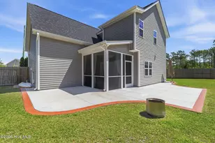 527 Everett Glades, Sneads Ferry, NC 28460 - Photo 37