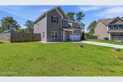 527 Everett Glades, Sneads Ferry, NC 28460 - Photo 3