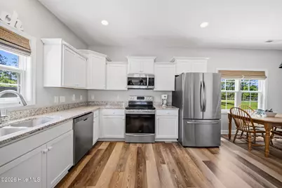 527 Everett Glades, Sneads Ferry, NC 28460 - Photo 19