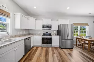 527 Everett Glades, Sneads Ferry, NC 28460 - Photo 19