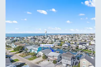 21 Concord Street, Ocean Isle Beach, NC 28469 - Photo 59