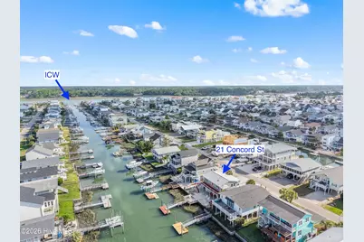 21 Concord Street, Ocean Isle Beach, NC 28469 - Photo 69