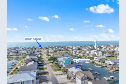 21 Concord Street, Ocean Isle Beach, NC 28469 - Photo 61