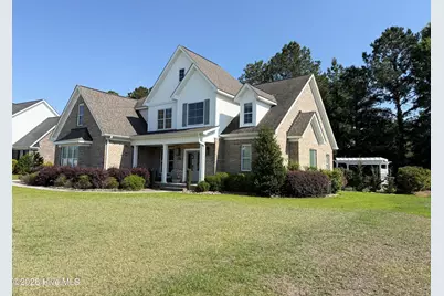 1017 Sedbrook Lane, Winterville, NC 28590 - Photo 3
