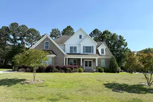 1017 Sedbrook Ln, Winterville, NC 28590 - Photo 1