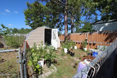 1519 Sandstone Lane, Hephzibah, GA 30815 - Photo 35