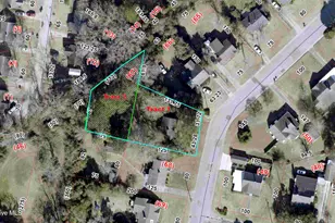 1610 Queen Anne Ln, New Bern, NC 28560 - Photo 33
