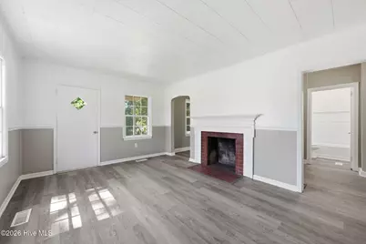 1610 Queen Anne Lane, New Bern, NC 28560 - Photo 3