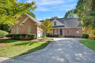 1404 Halcyon Ln, Wilmington, NC 28411 - Photo 5