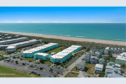 301 E Commerce Way Road #255 Sea Spray, Atlantic Beach, NC 28512 - Photo 1