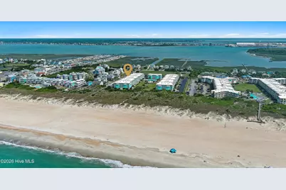301 E Commerce Way Road #255 Sea Spray, Atlantic Beach, NC 28512 - Photo 31