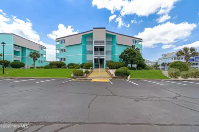 301 E Commerce Way Road #255 Sea Spray, Atlantic Beach, NC 28512 - Photo 27