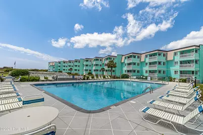301 E Commerce Way Road #255 Sea Spray, Atlantic Beach, NC 28512 - Photo 21