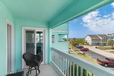 301 E Commerce Way Road #255 Sea Spray, Atlantic Beach, NC 28512 - Photo 3