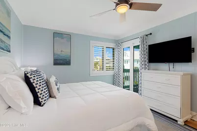 301 E Commerce Way Road #255 Sea Spray, Atlantic Beach, NC 28512 - Photo 11
