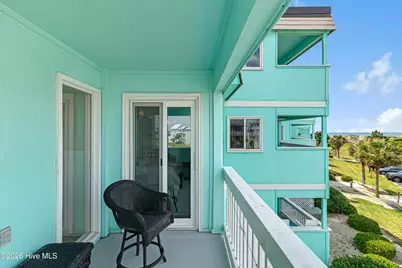 301 E Commerce Way Road #255 Sea Spray, Atlantic Beach, NC 28512 - Photo 17